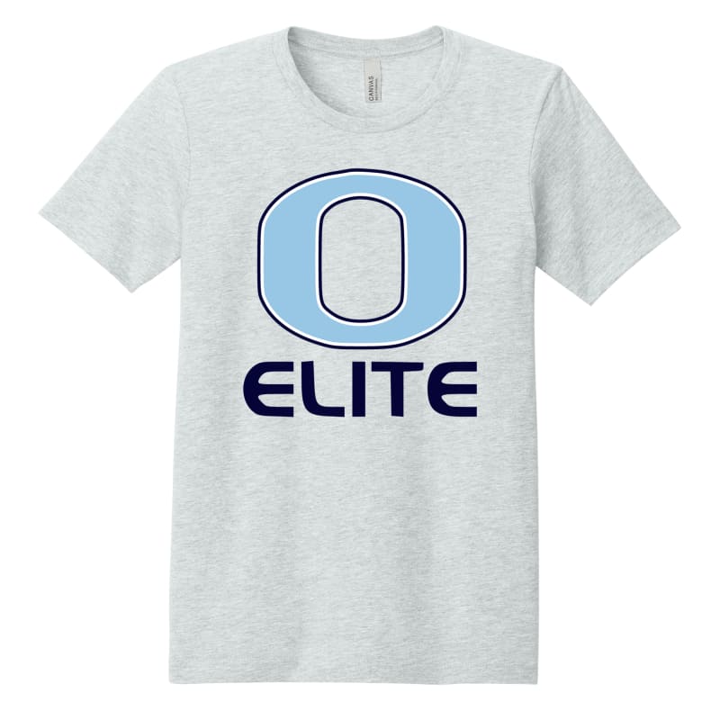 Ohio Elite “O Elite” Baseball Fan T-Shirt – Team Apparel