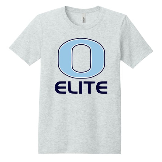 Ohio Elite “O Elite” Baseball Fan T-Shirt – Team Apparel
