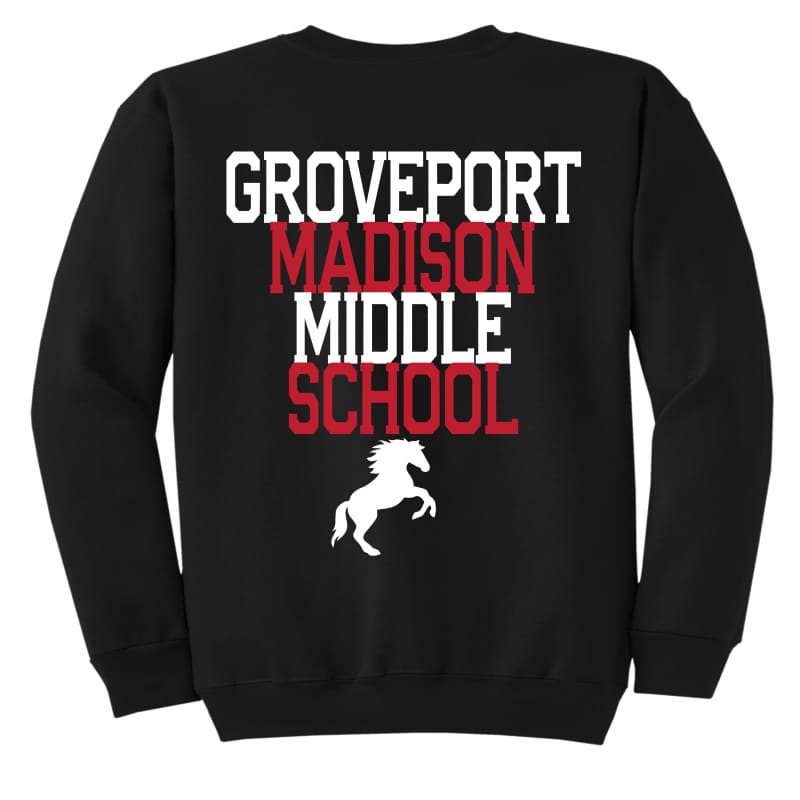 South Strong Groveport Madison Crewneck Sweatshirt