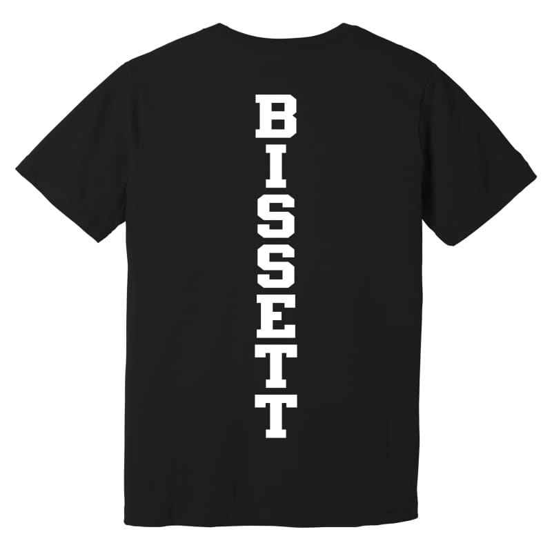 Swimmer Unified State Swim Team Tee - Clothing