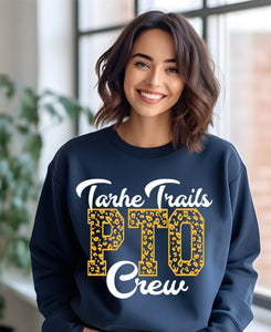 Tarhe Trails PTO Crew Sweatshirt
