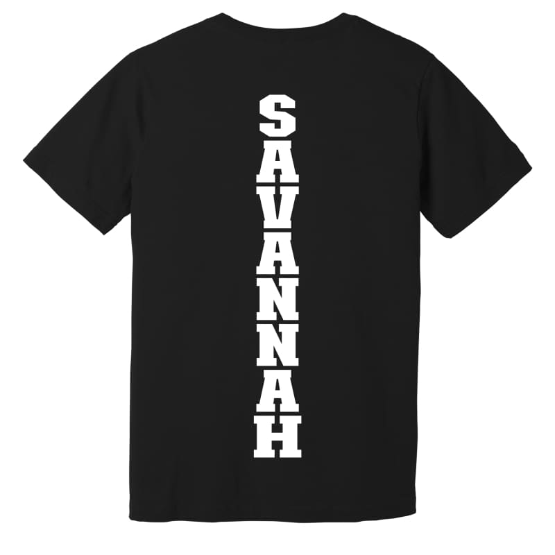 🖤 THAT’S MY GIRL Custom Cheer Tee – Pickerington Ohio Cheer
