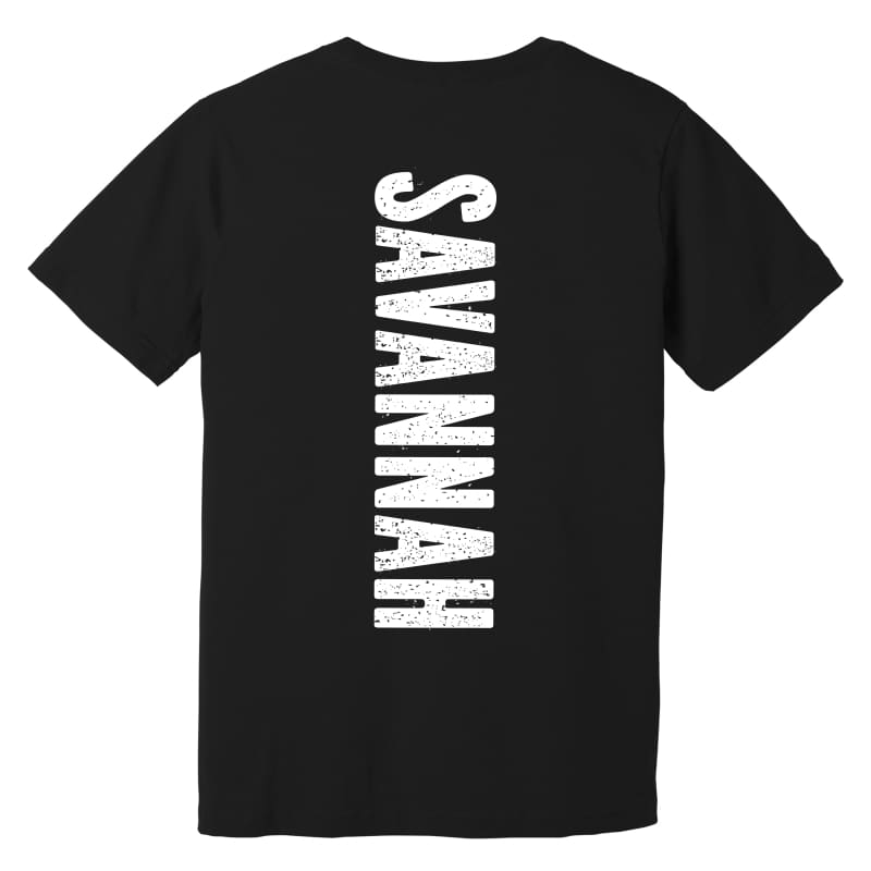 That’s My Girl Swim Tee – Custom Name Back - Clothing