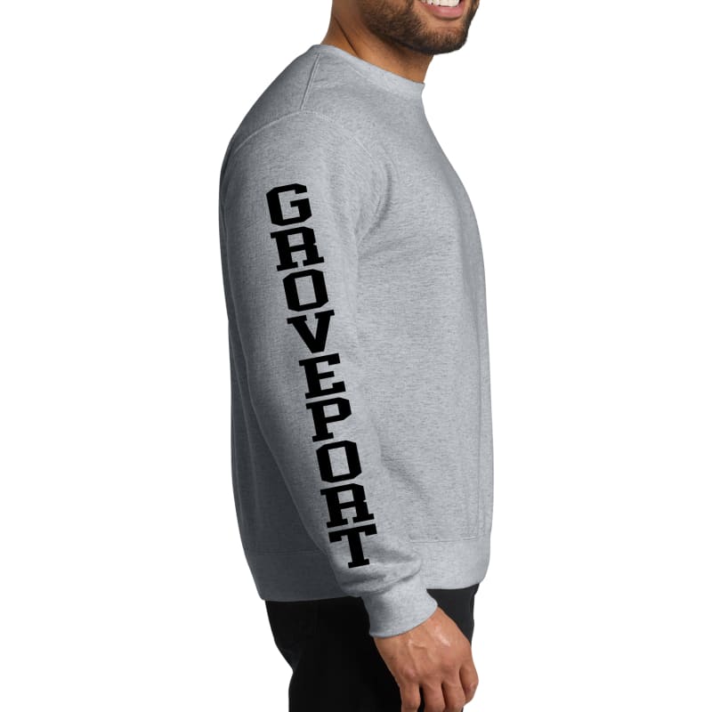 They not like us Cruisers Sweatshirt - Clothing