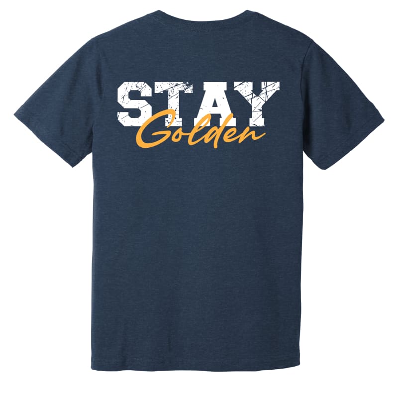 We Are Gales Tee - Clothing
