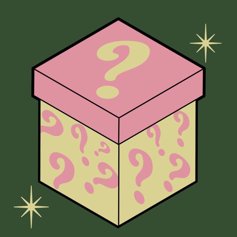 Youth Mystery Pack 2 Shirts - Clothing