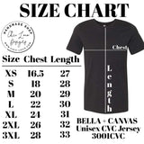Bleached Basketball Mom Bella Canvas Tee - Clothing