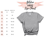 Bleached Basketball Mom Tee