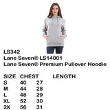 Bulldog Mama Unisex Hood - Clothing
