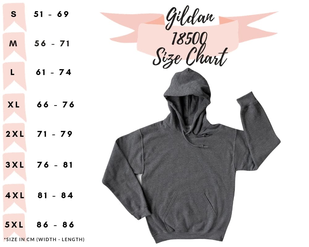 It’s A Great Day to Be a Gale Sweatshirt