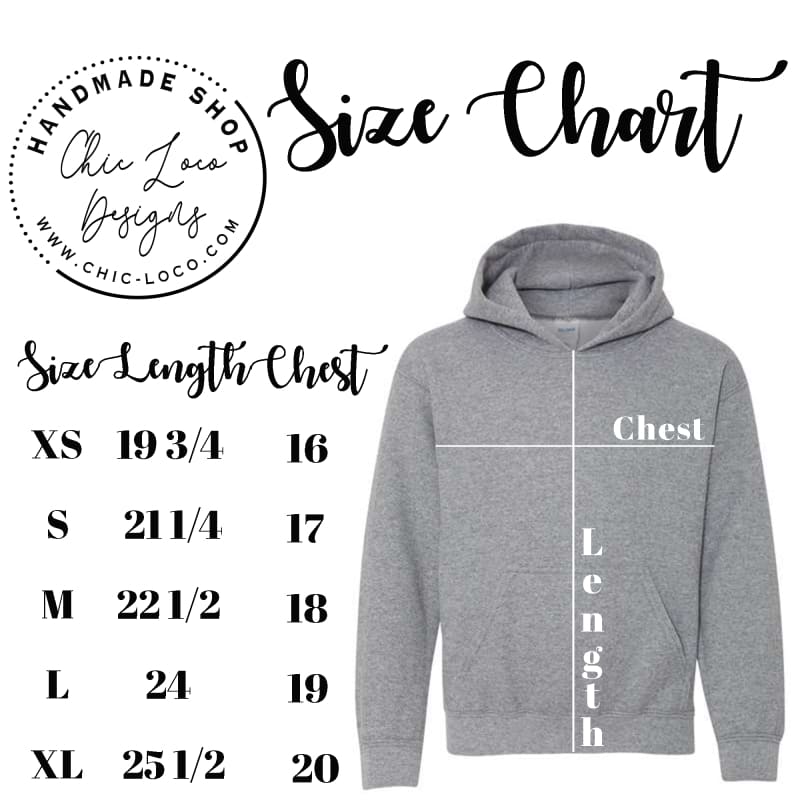 It’s A Great Day to Be a Gale Sweatshirt