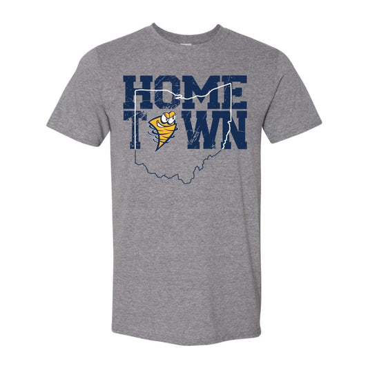 Gales Home Town Tee