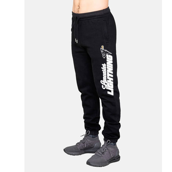 Lancaster Lightning Sweatpants - Small / Number