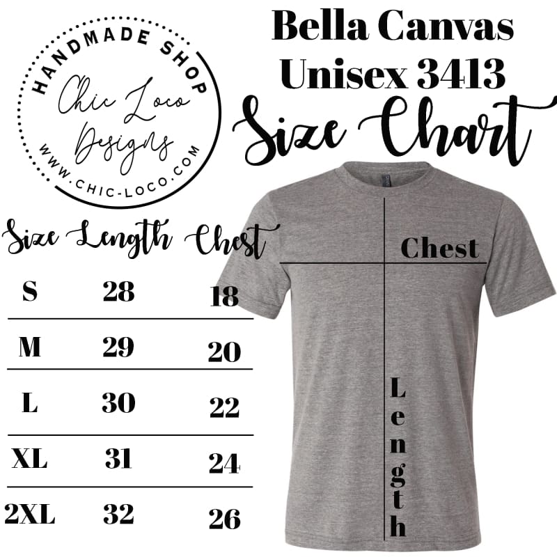 Pride Circle Logo Unisex Bella Canvas Tee - Clothing