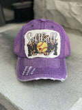 softball-ponytail-trucker-hat-purple