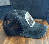 Volleyball Mom Hat Trucker - Trucker Hats