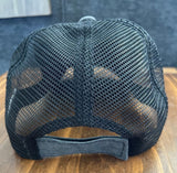 Volleyball Mom Hat Trucker - Trucker Hats