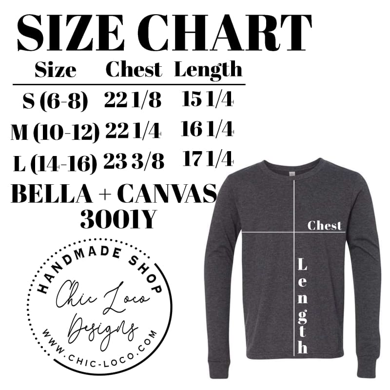 Youth Long Sleeve Bleached Paw Print Bulldogs Tee - Clothing